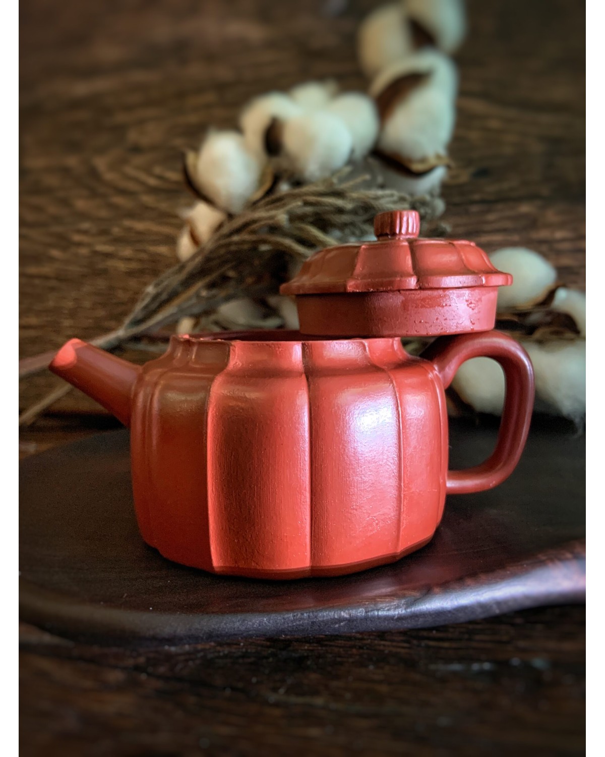 Чайник " перший Брат"