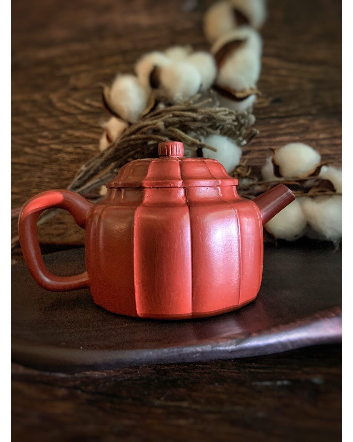 Чайник " перший Брат"