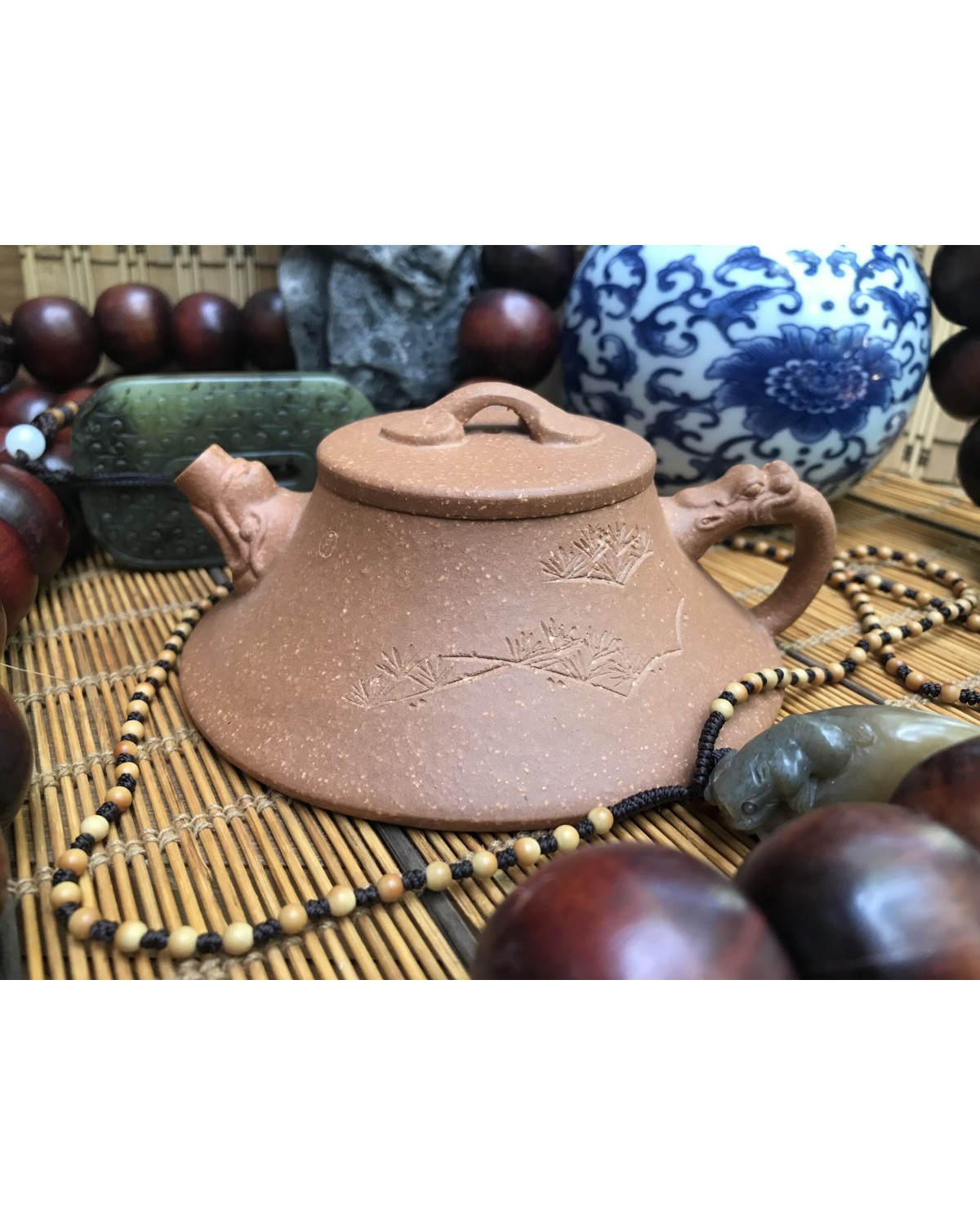 Чайник " несподіванний "