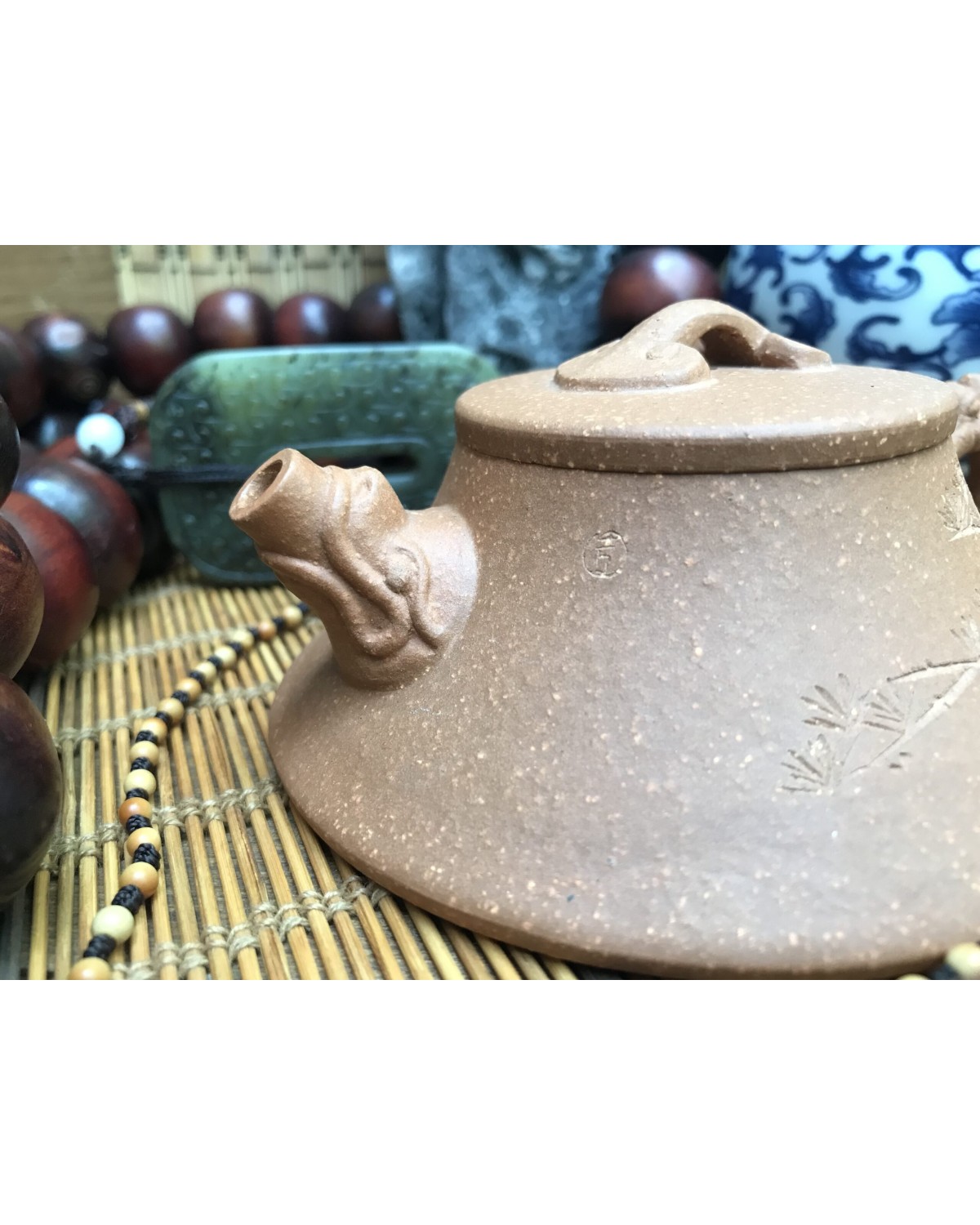 Чайник " несподіванний "