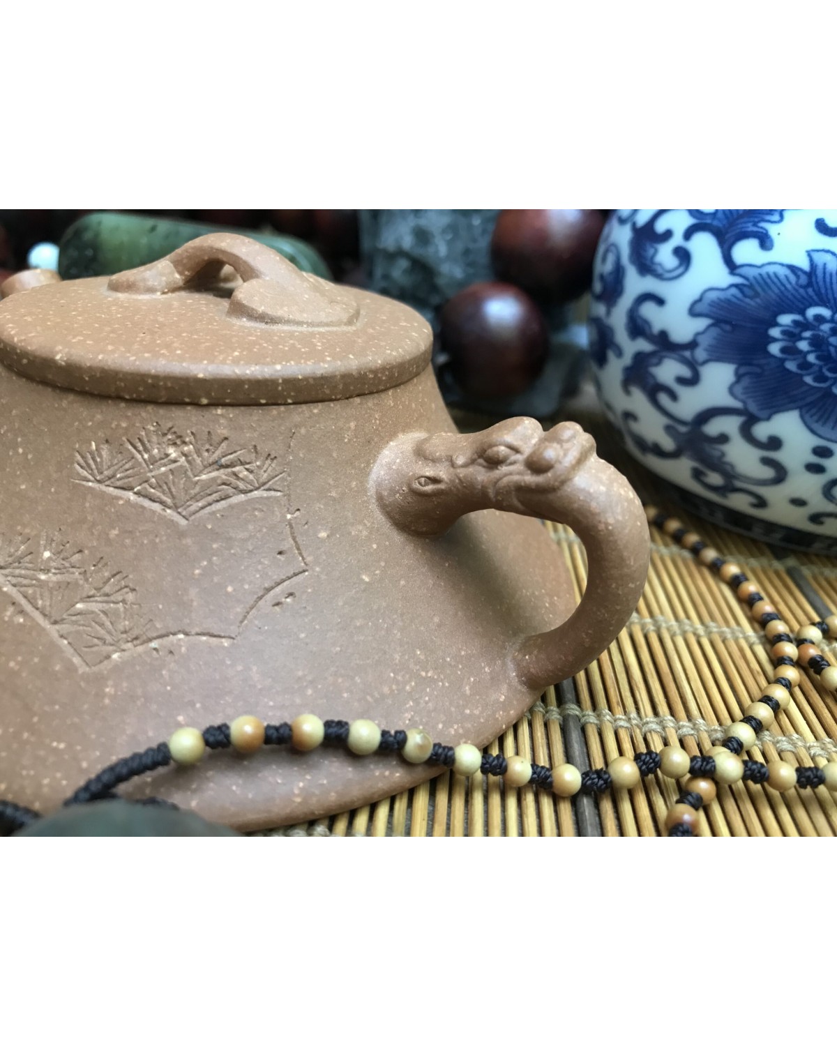 Чайник " несподіванний "