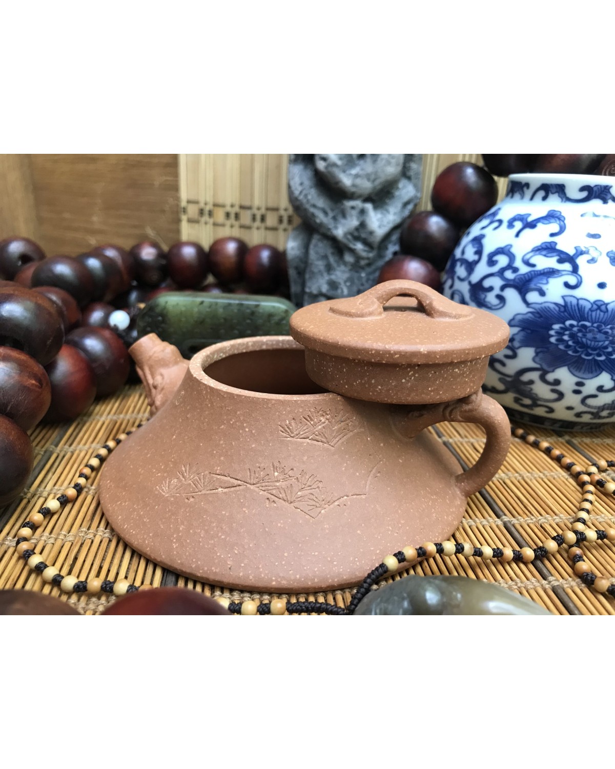 Чайник " несподіванний "