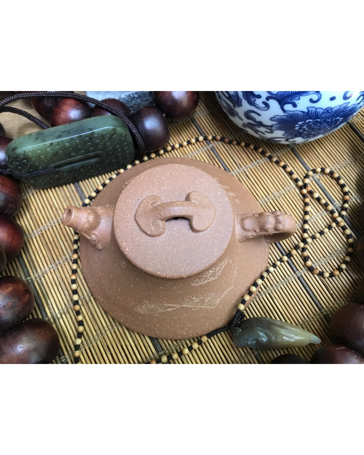 Чайник " несподіванний "