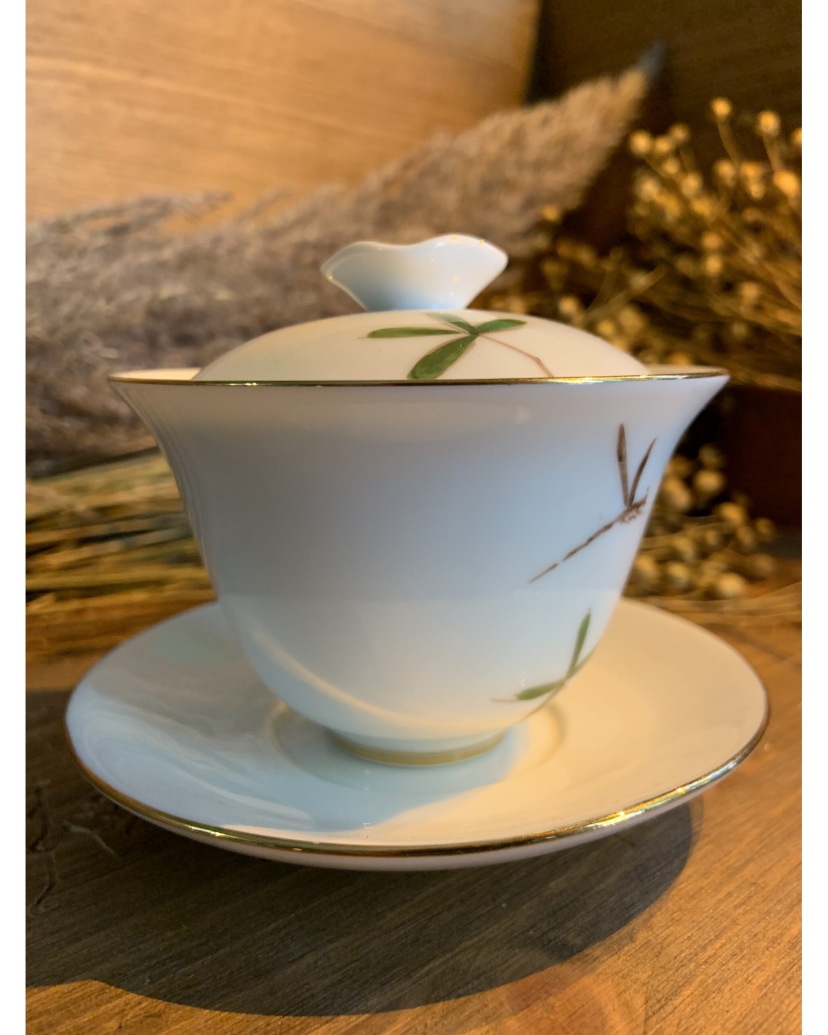 Гайвань мала