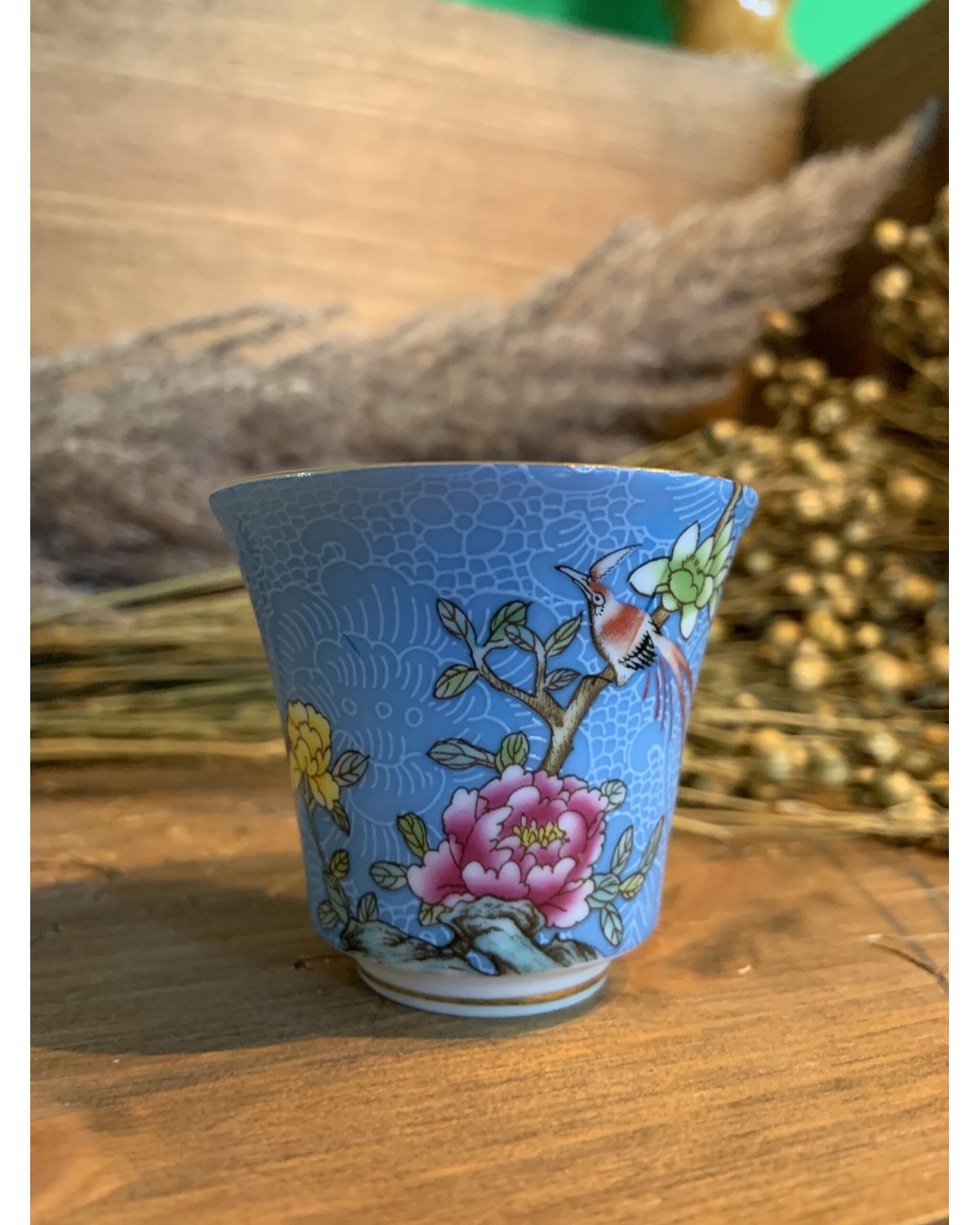 Піала порцеляна