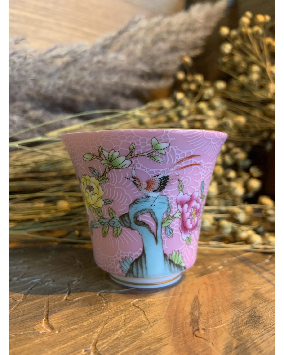 Піала порцеляна