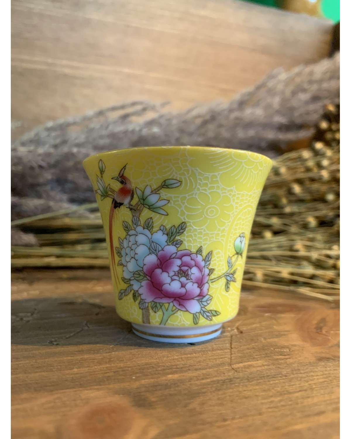 Піала порцеляна