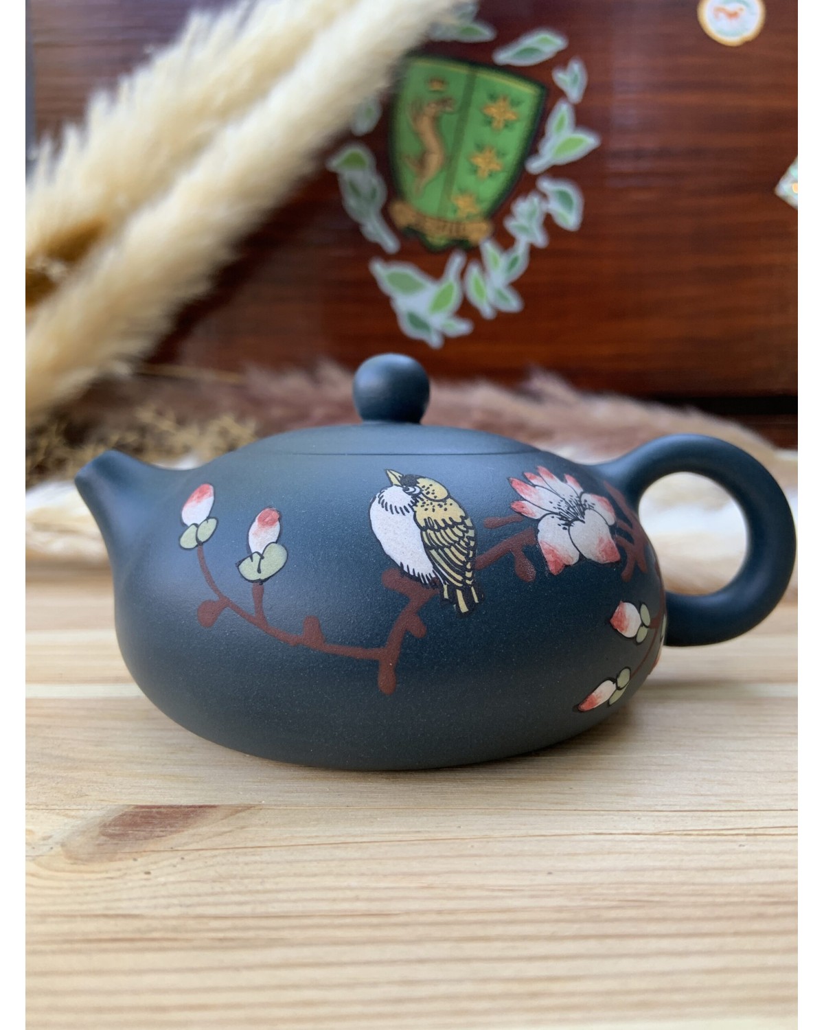 Чайник "Пташиний Гай"