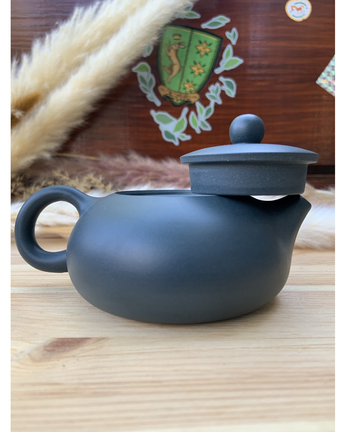 Чайник "Пташиний Гай"