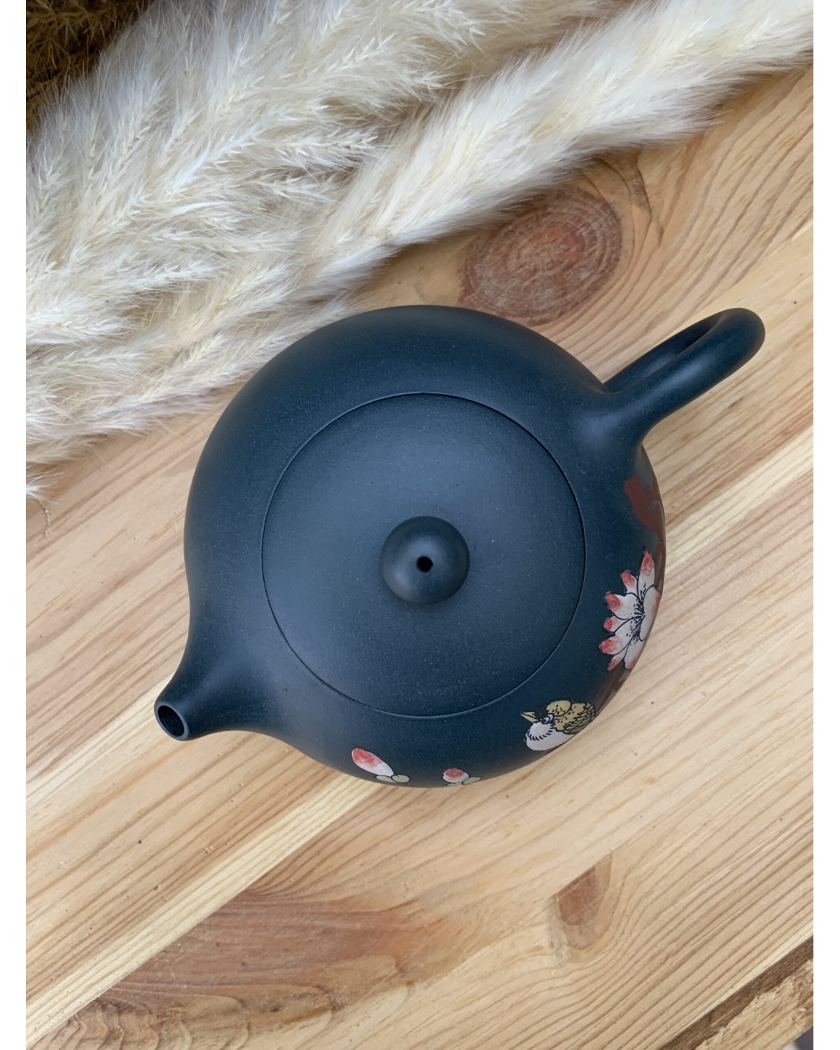 Чайник "Пташиний Гай"