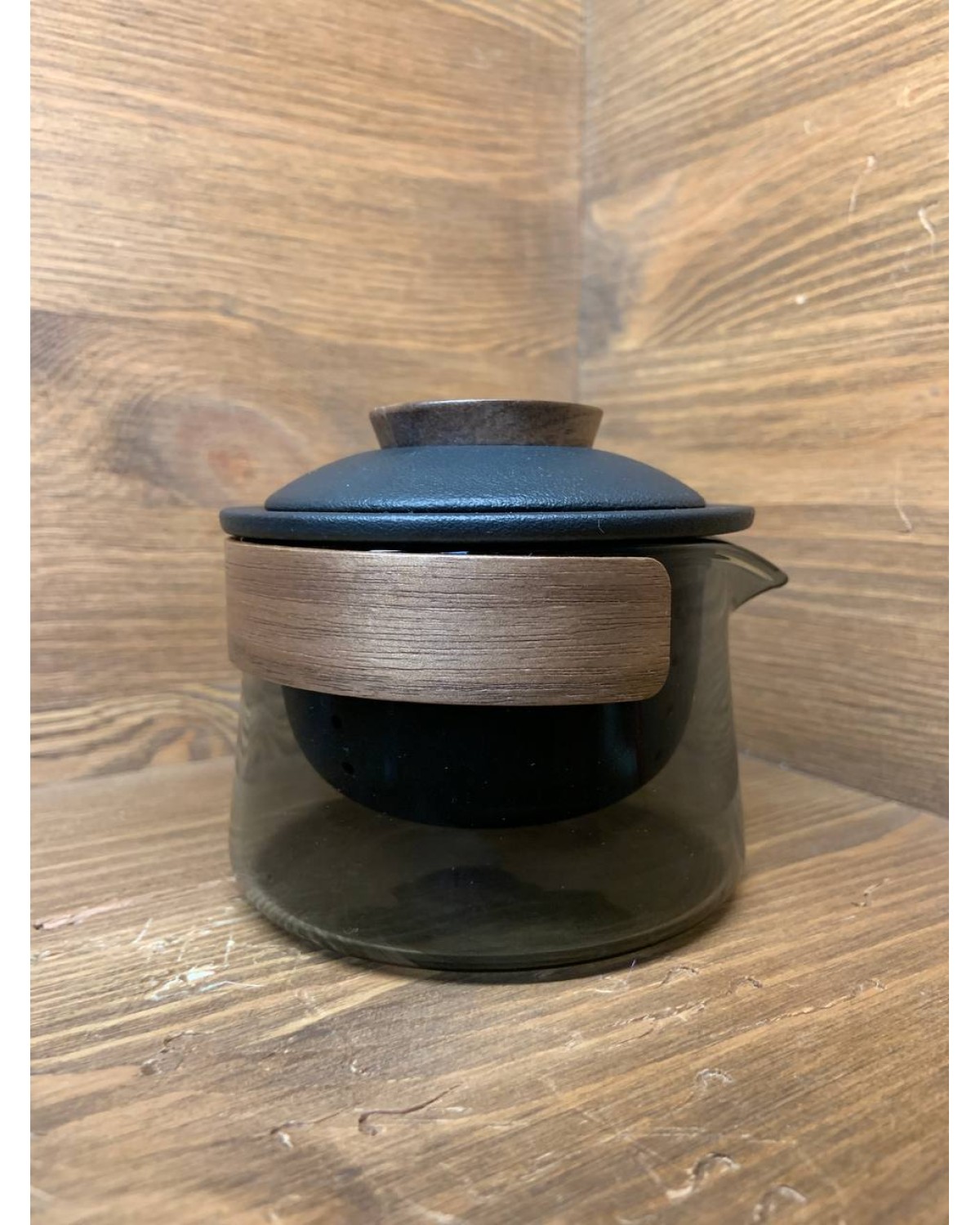 Похідний набір чорний