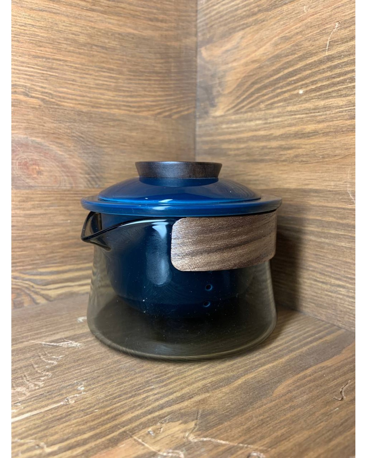 Похідний набір синій