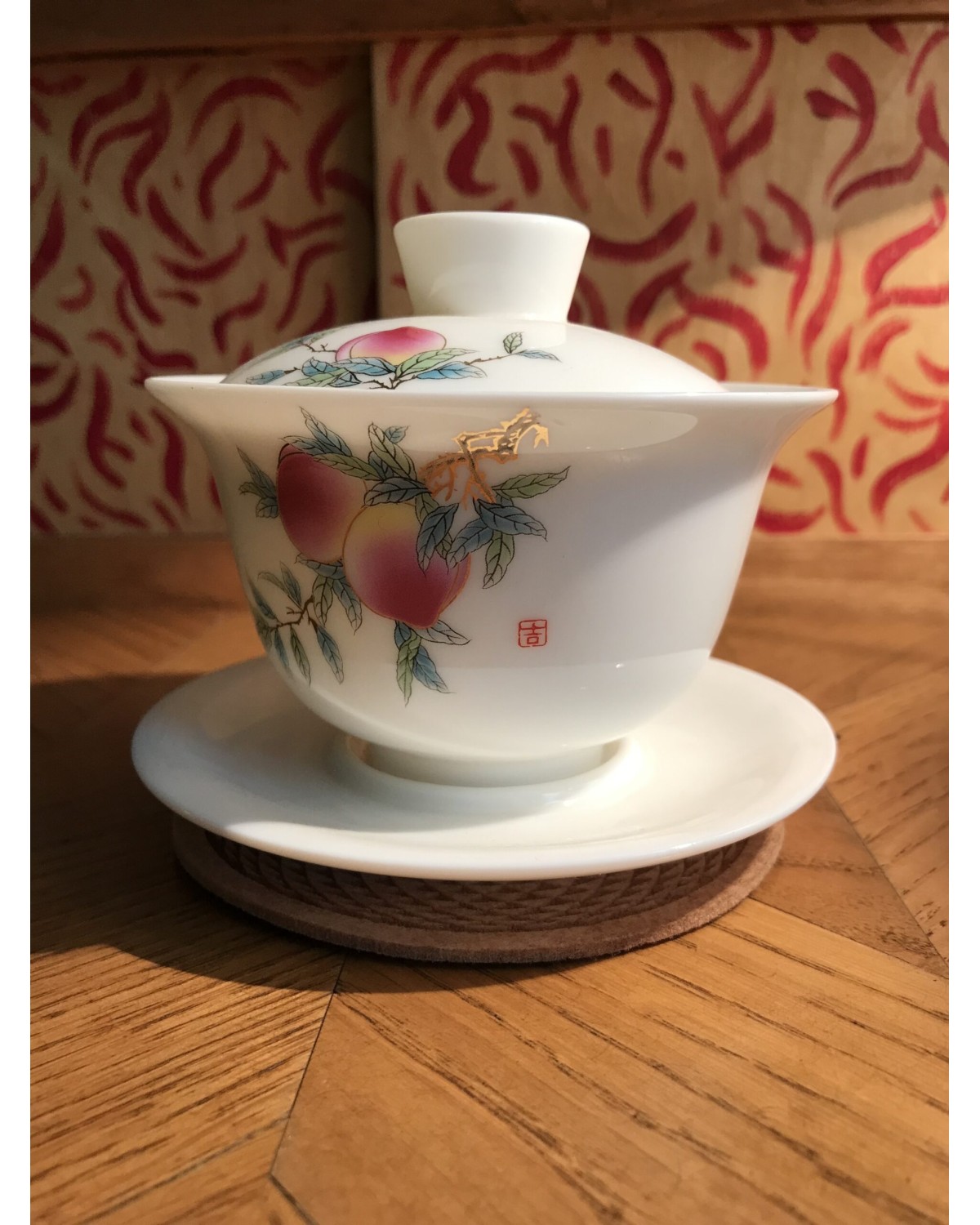 Гайвань "Фрукт"