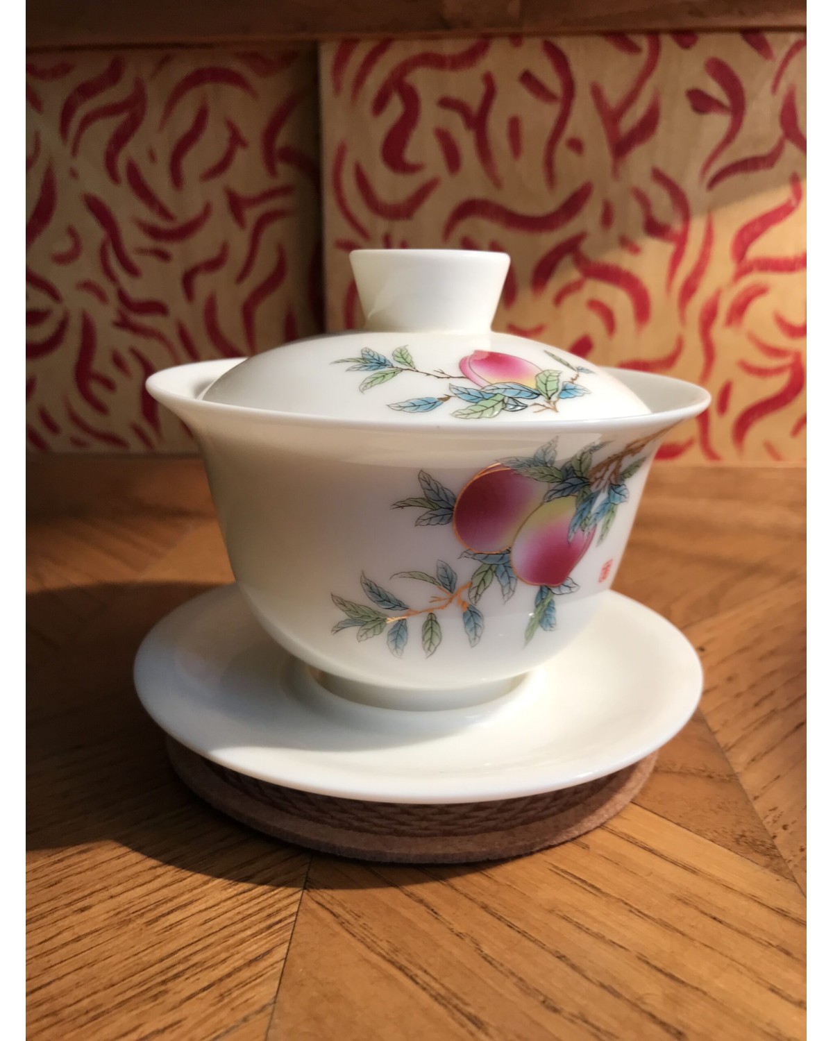 Гайвань "Фрукт"