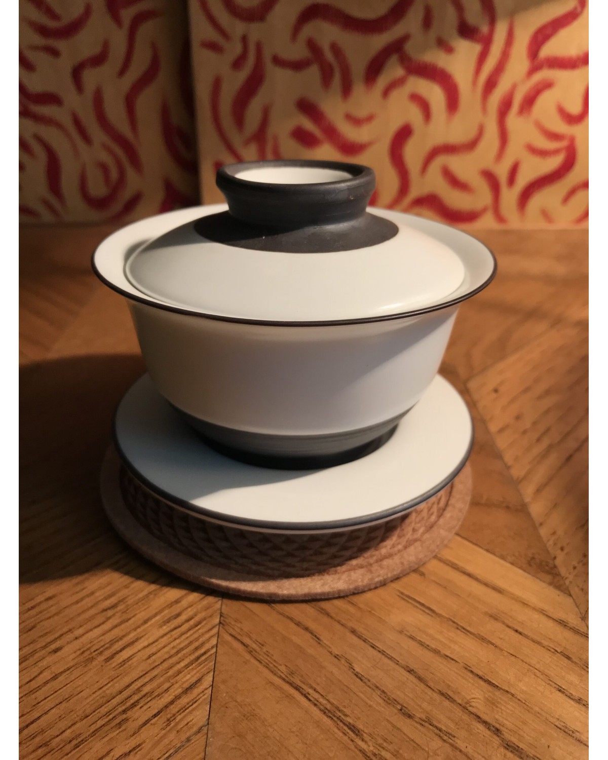 Гайвань "Графіт"