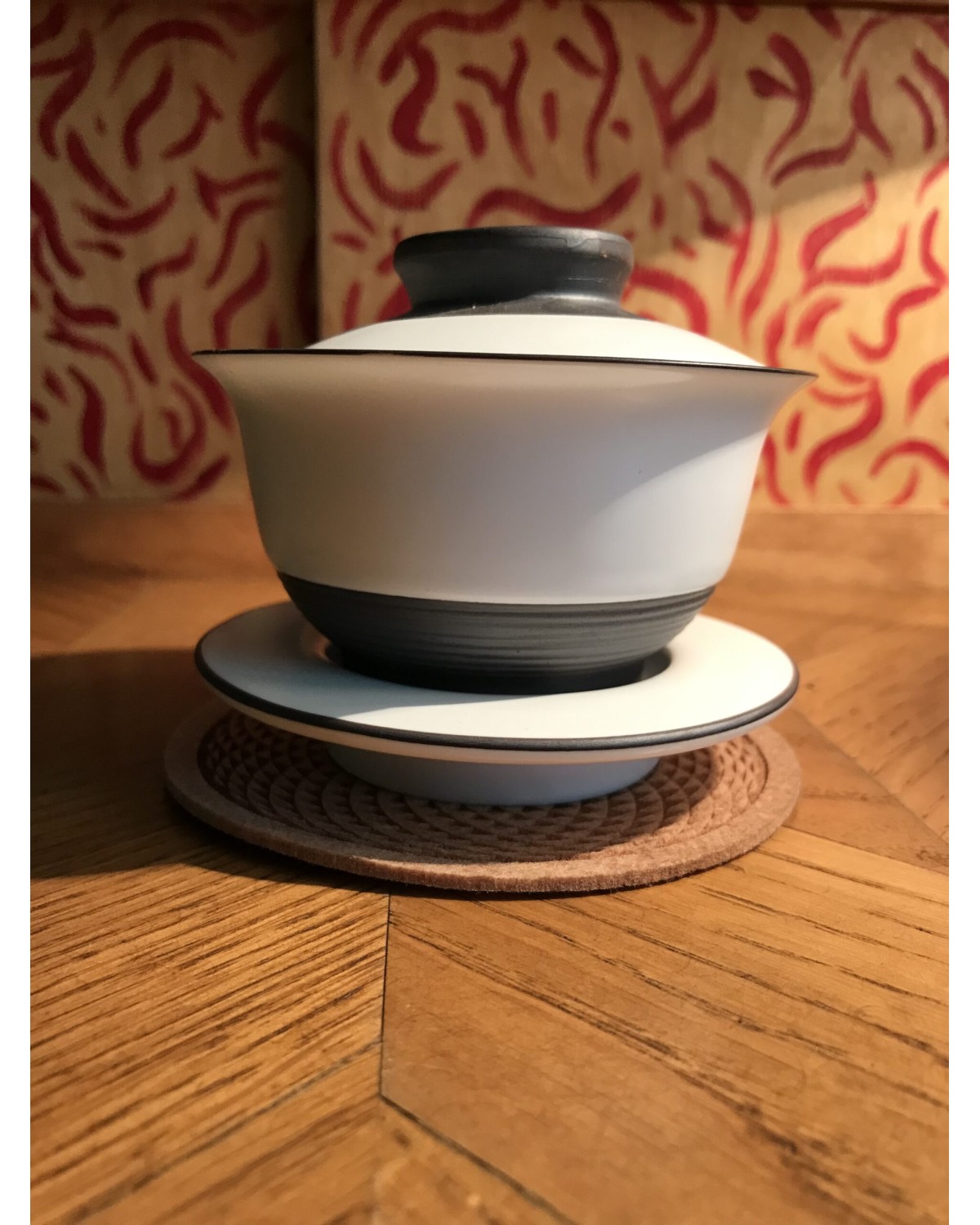 Гайвань "Графіт"