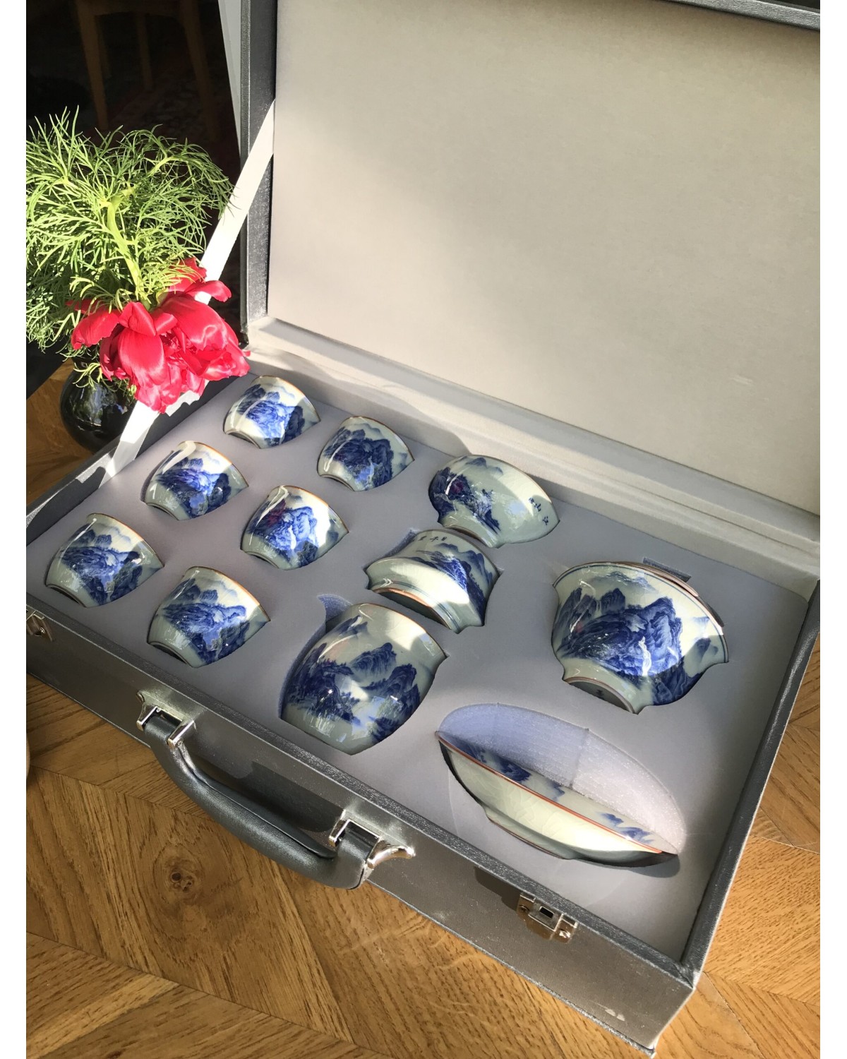 Набір традиційний