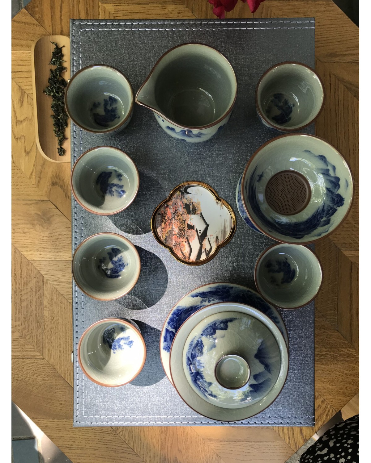 Набір традиційний