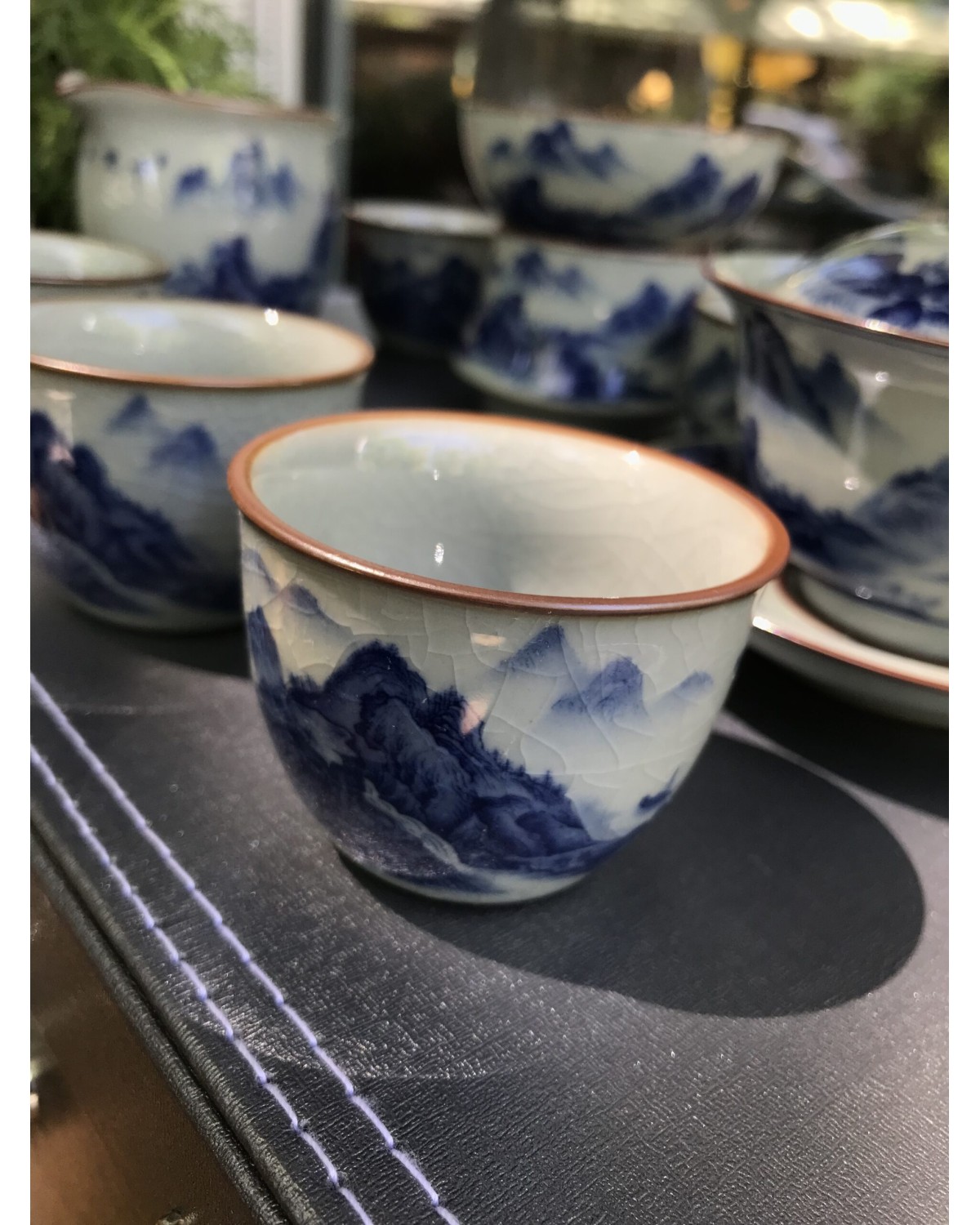 Набір традиційний