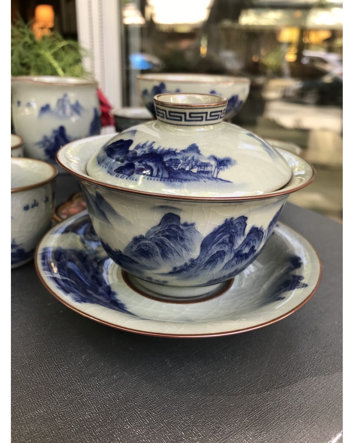 Набір традиційний