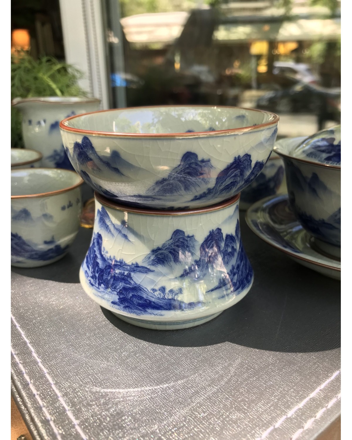 Набір традиційний