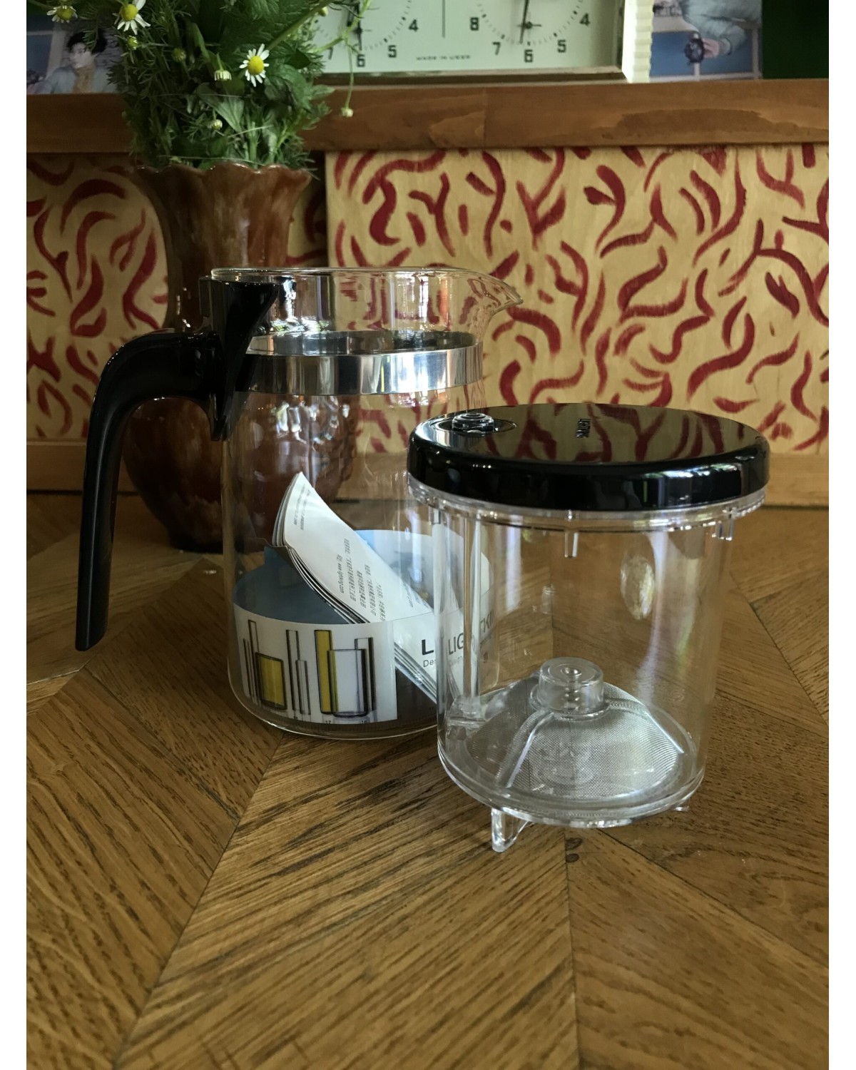 Ти пот Lightking E-01 Ти пот Lightking E-01