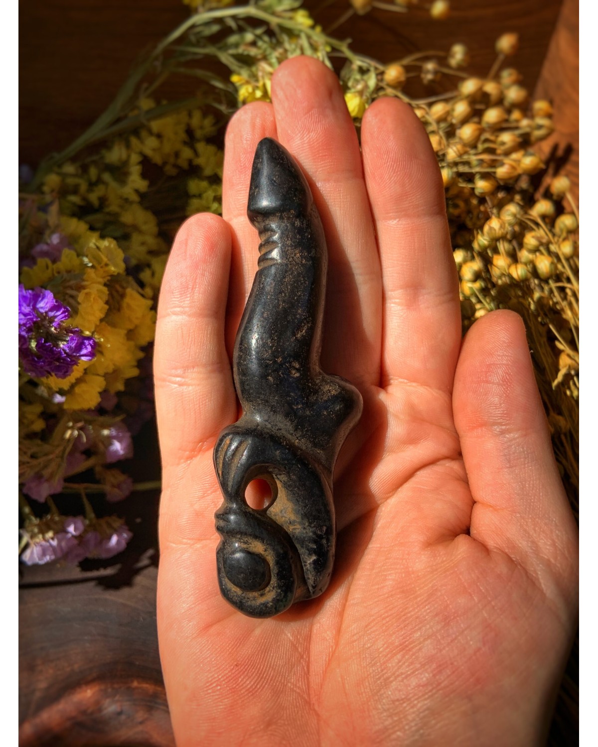 Символ вроди юй