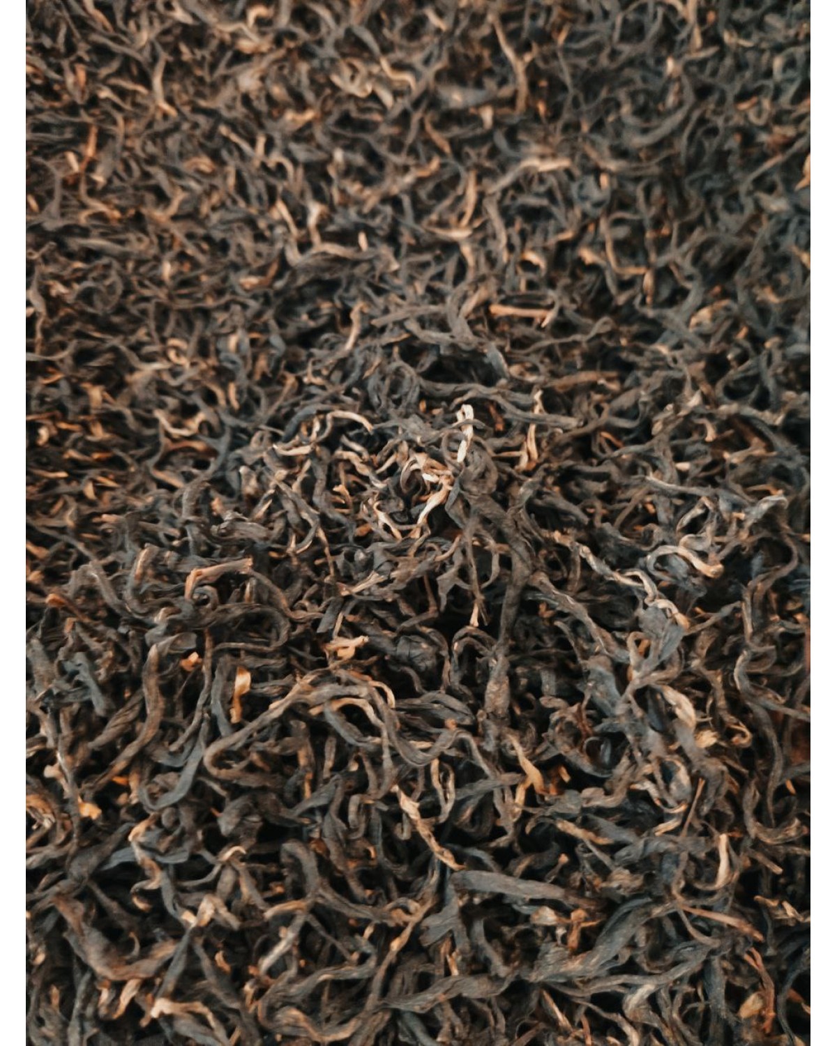 红妆 Габа червоний чай