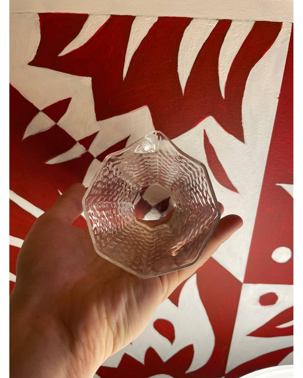 Чахай "Ребристий"