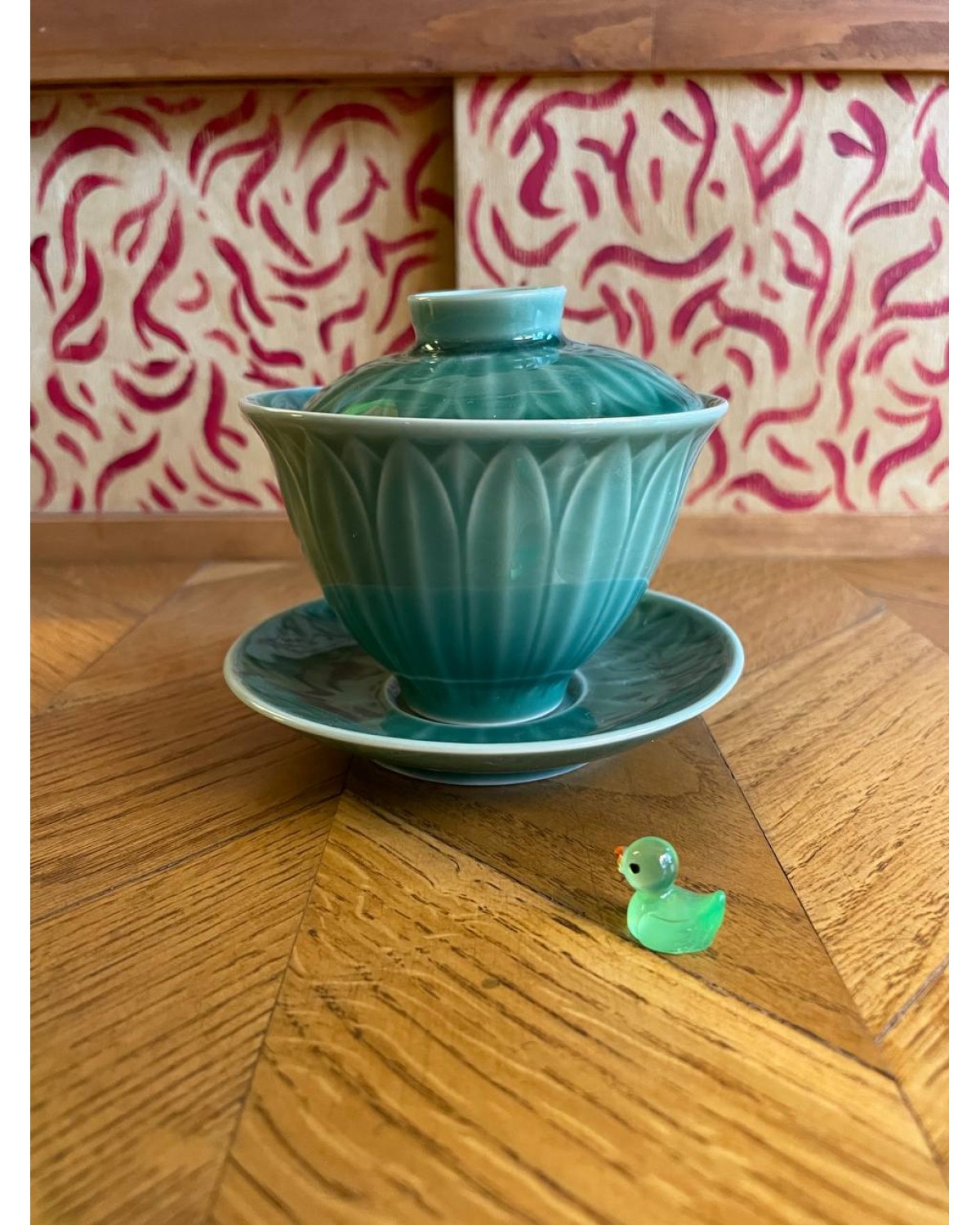 Гайвань "Селадонова зелень"