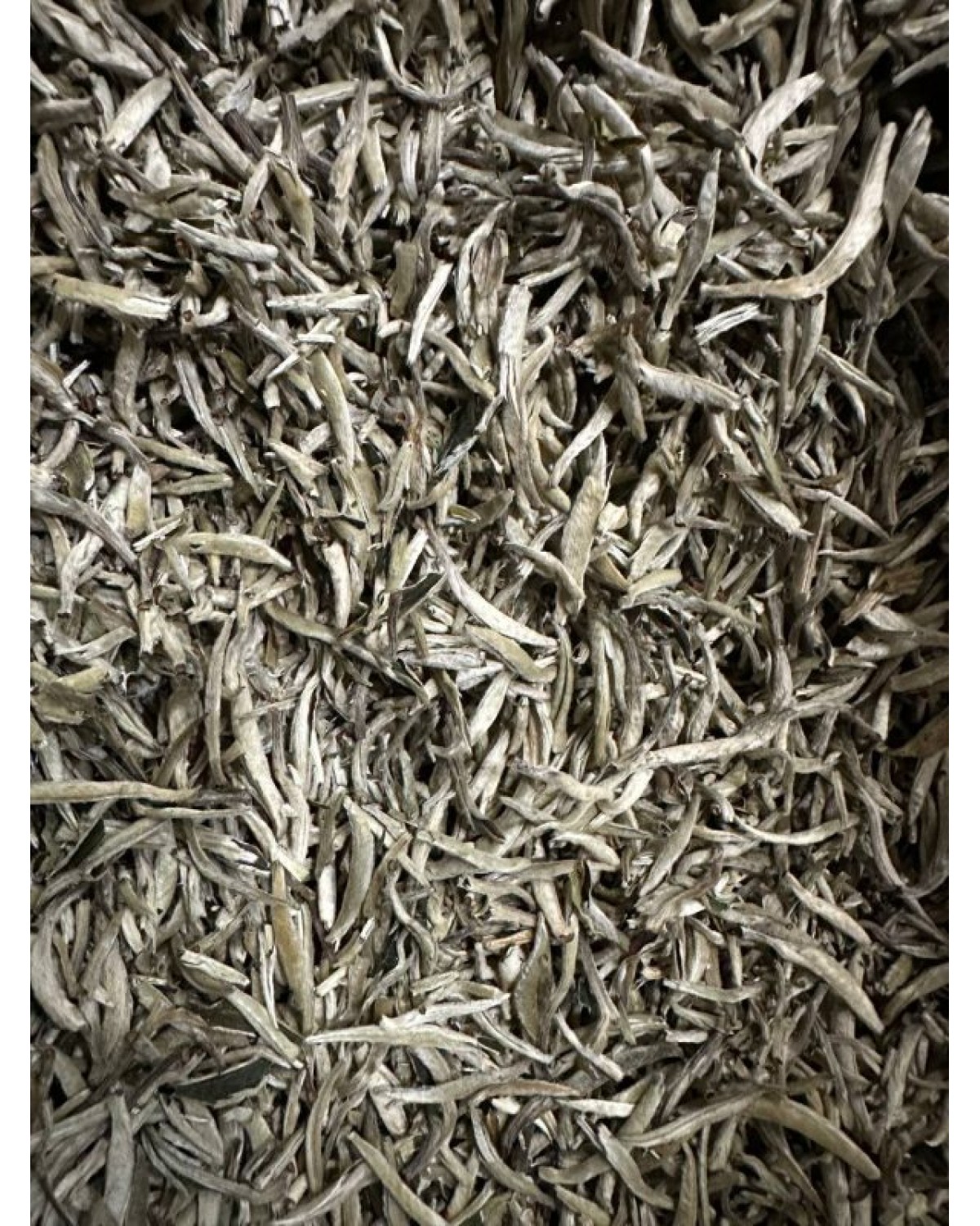 Білий чай Інь Чжень 2024