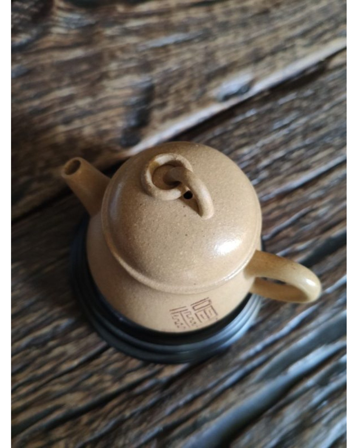 Чайник "Гарбуз щастя"