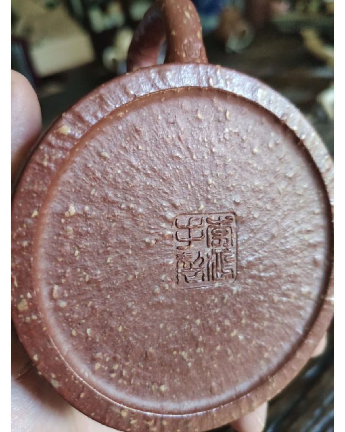 Чайник ”Старий Вітер”