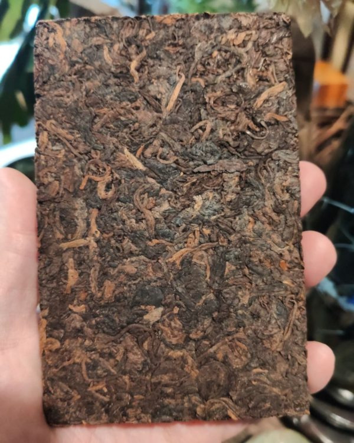 Чай Шу Пуер Стара школа Чай Шу Пуер Стара школа