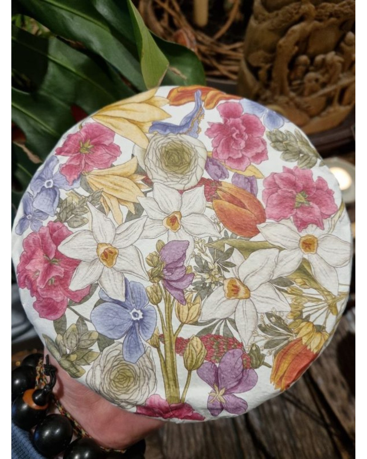 Чай Шен Пуер Травень