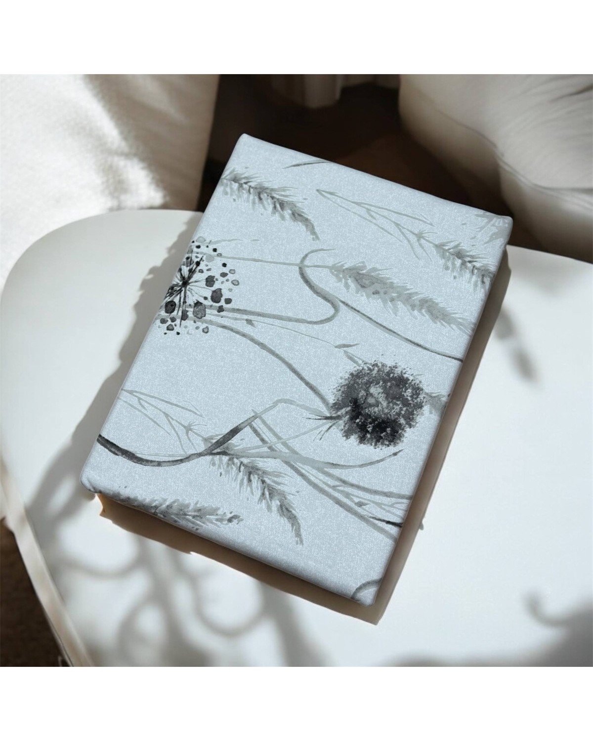 Комплект постільної білизни Koloco з фланелі