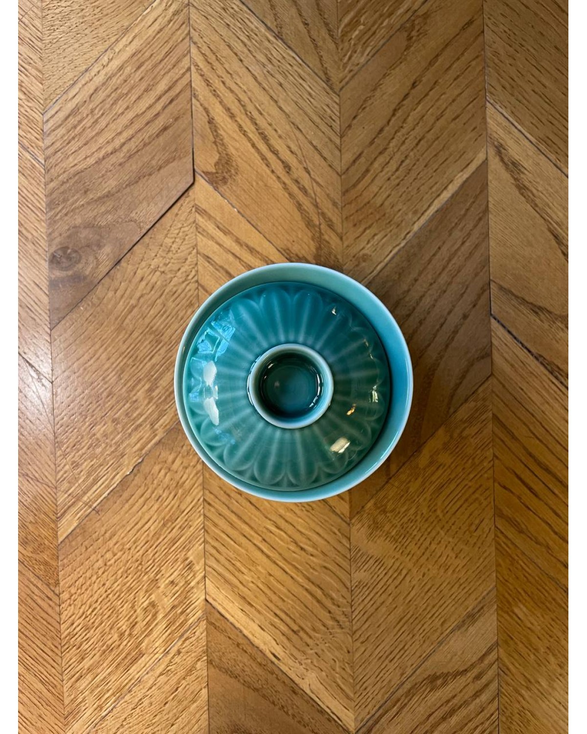 Гайвань "Селадонова зелень" Гайвань "Селадонова зелень"