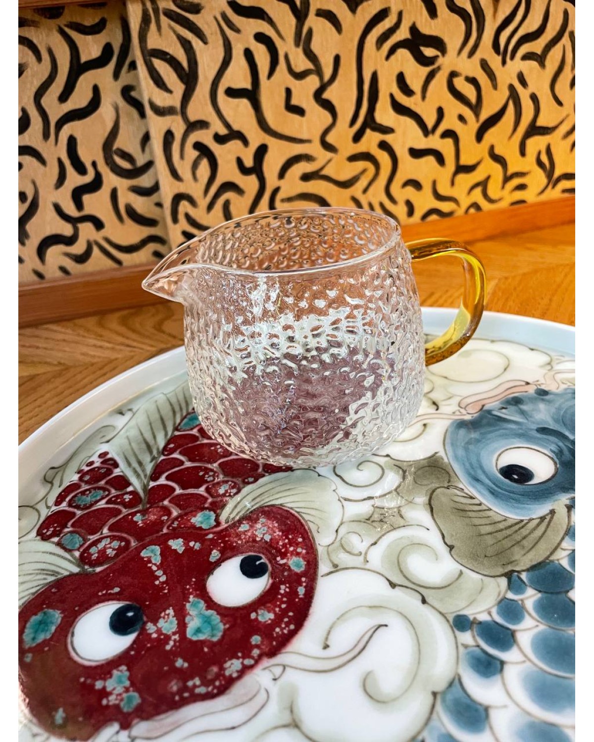 Чахай "Ворон"