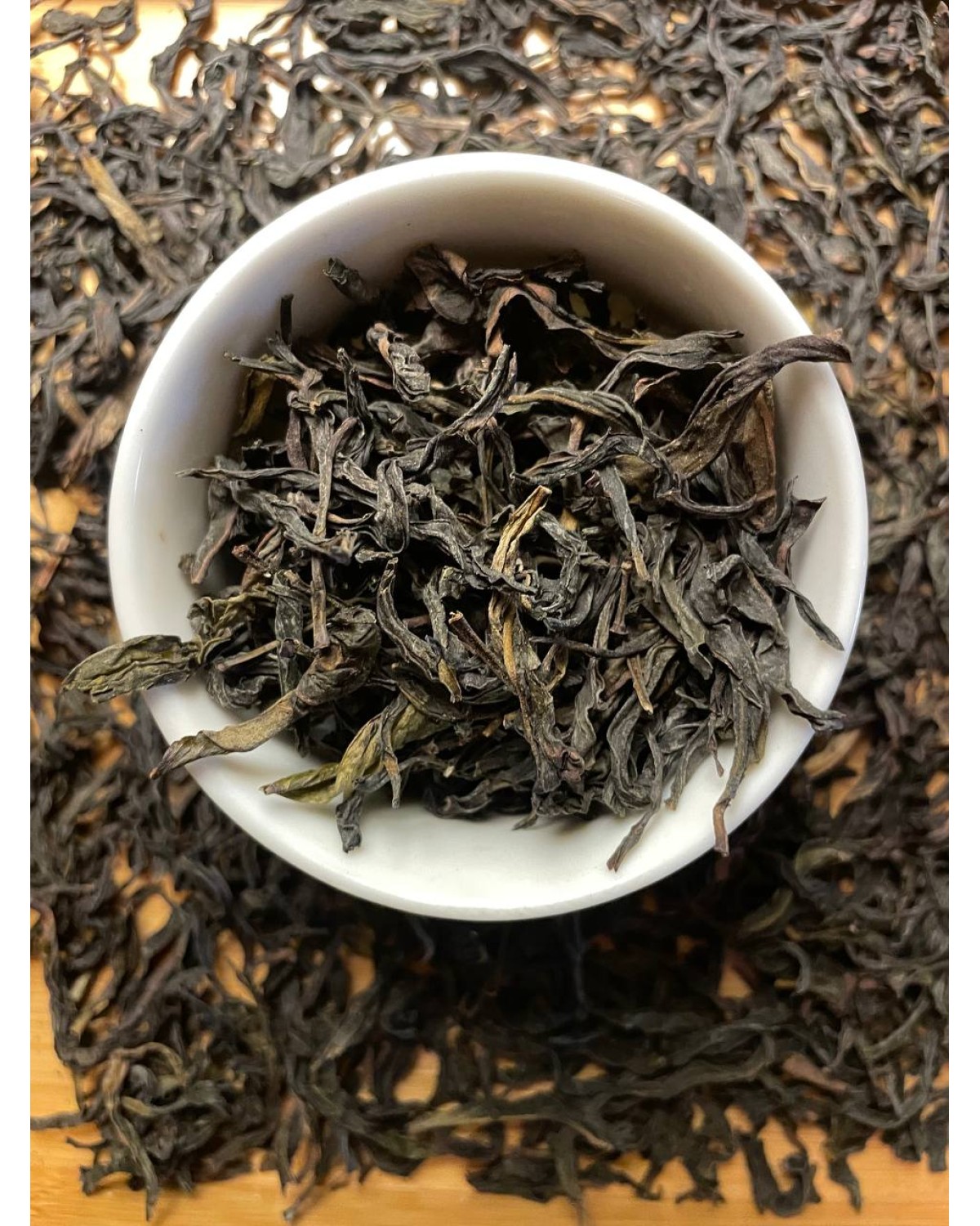 Чай Я Ши Сян Дан Цун