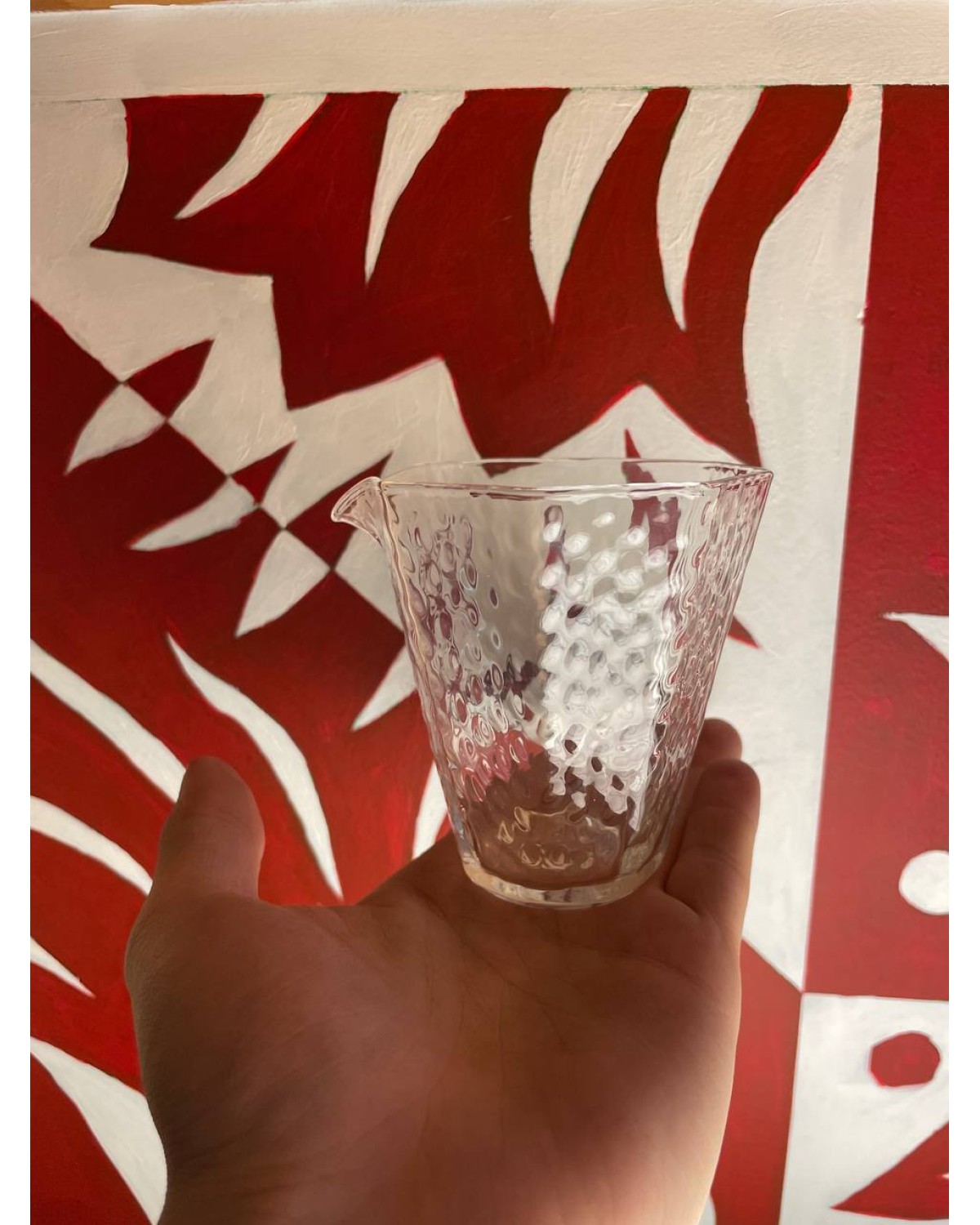 Чахай "Ребристий"