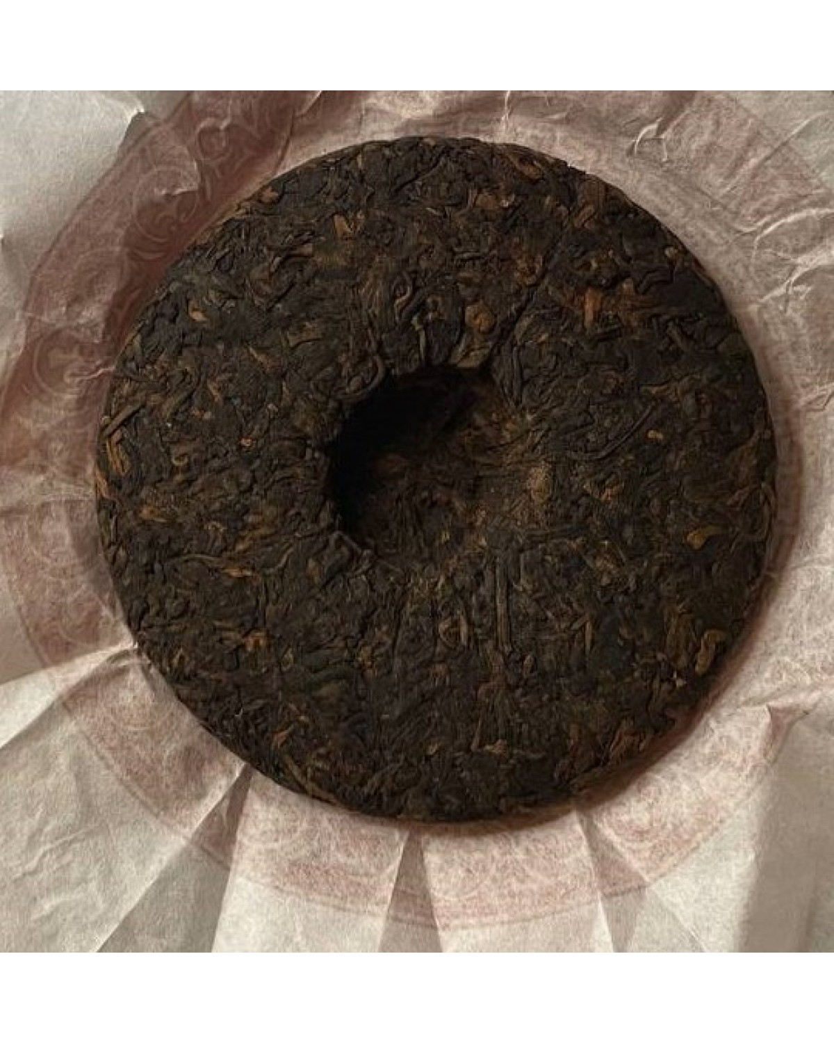 Чай Шу Пуер Грифон