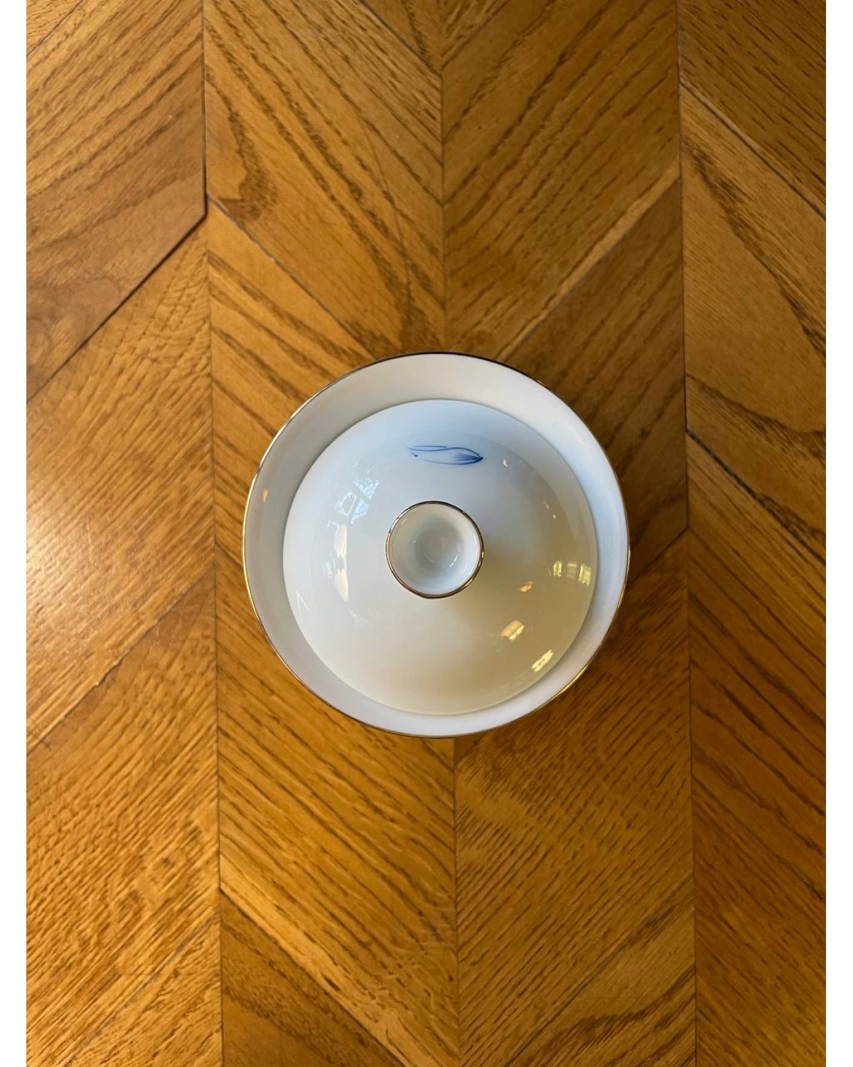 Гайвань "Квітка Білого Світу" Гайвань "Квітка Білого Світу"