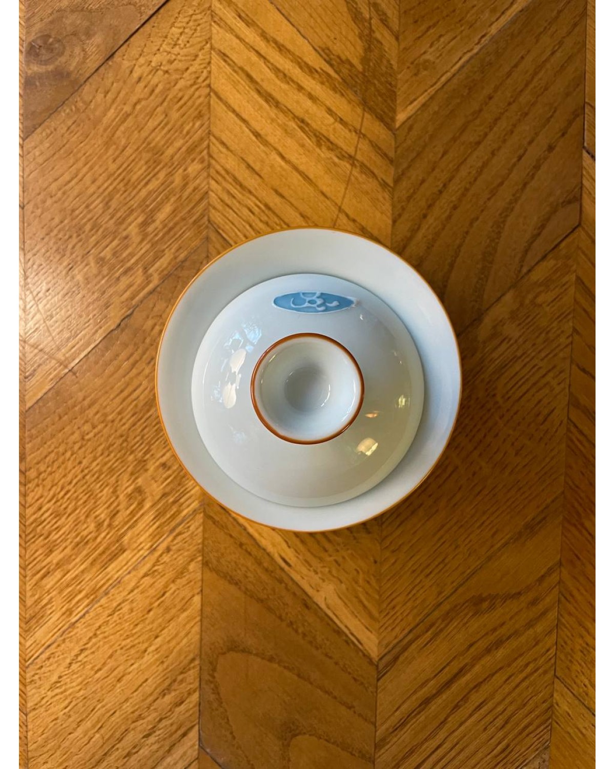 Гайвань "Гра Карпів" Гайвань "Гра Карпів"