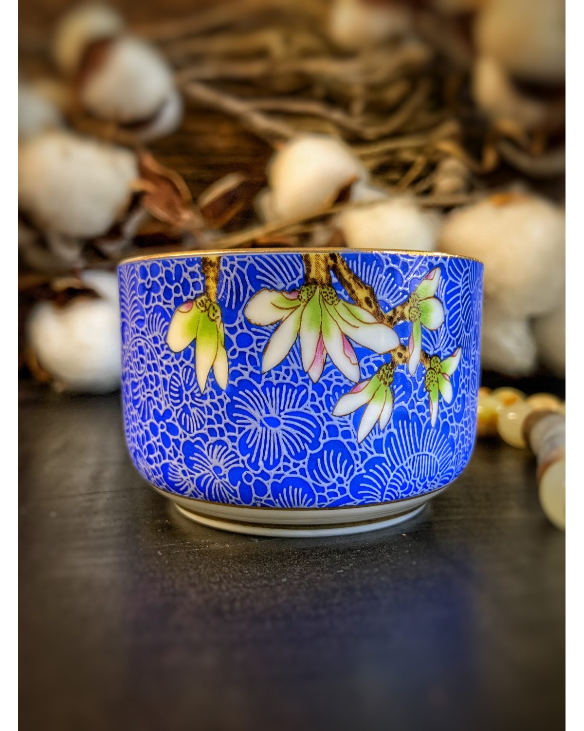 Піала "Квітуча"