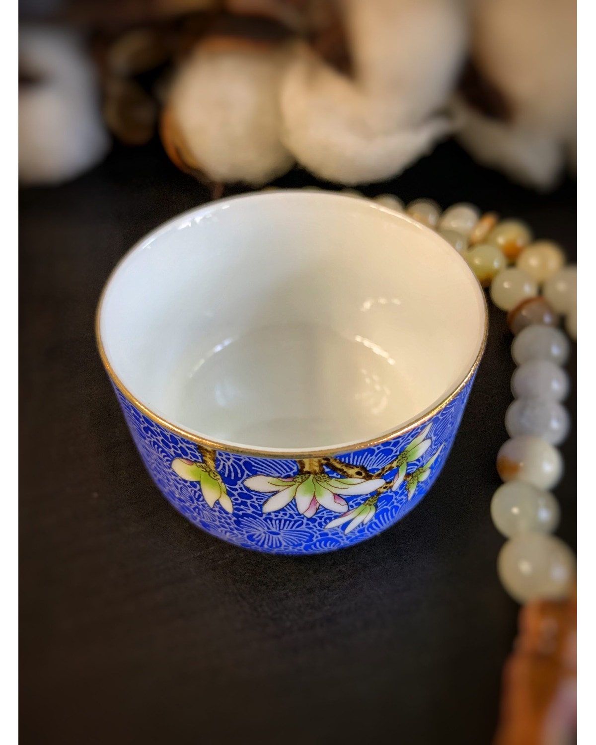 Піала "Квітуча"