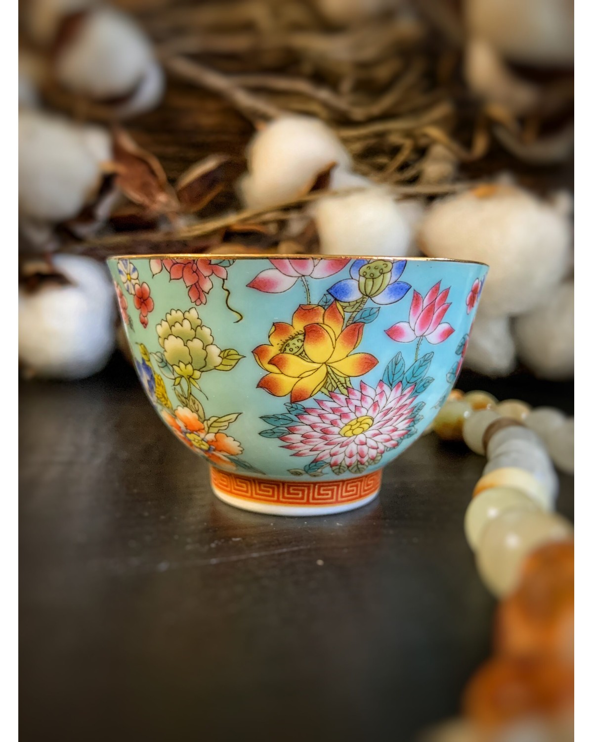 Піала з колекції "Традиція"