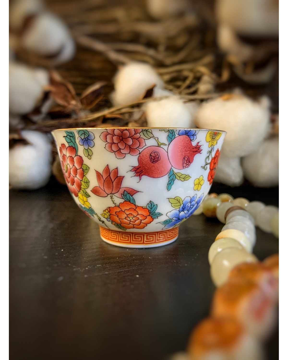 Піала з колекції "Традиція"