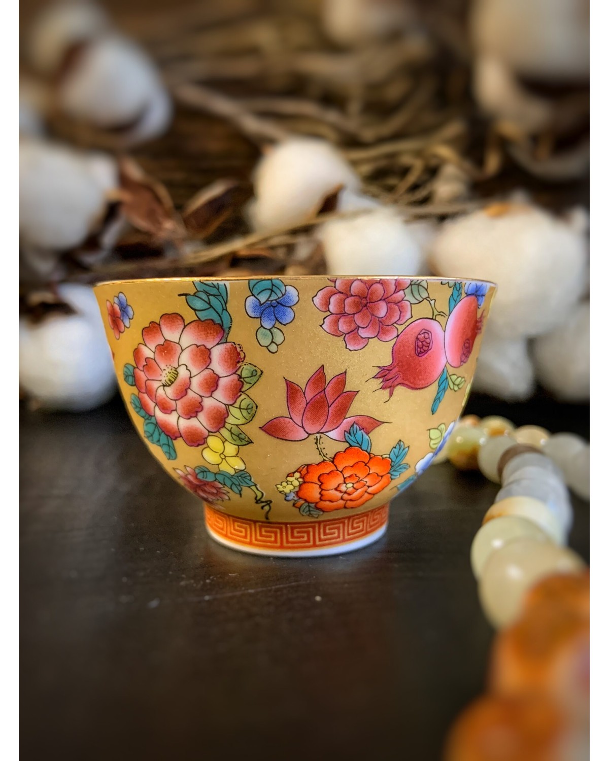 Піала з колекції "Традиція"