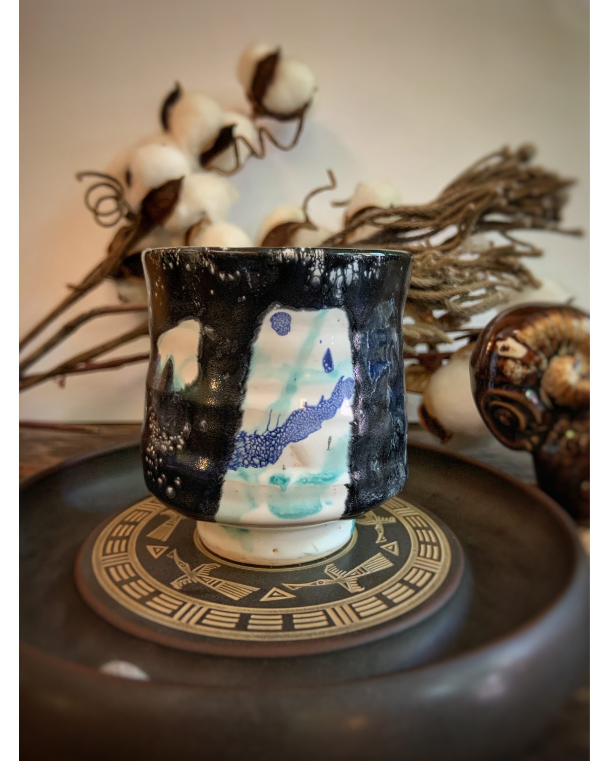 Піала юномі