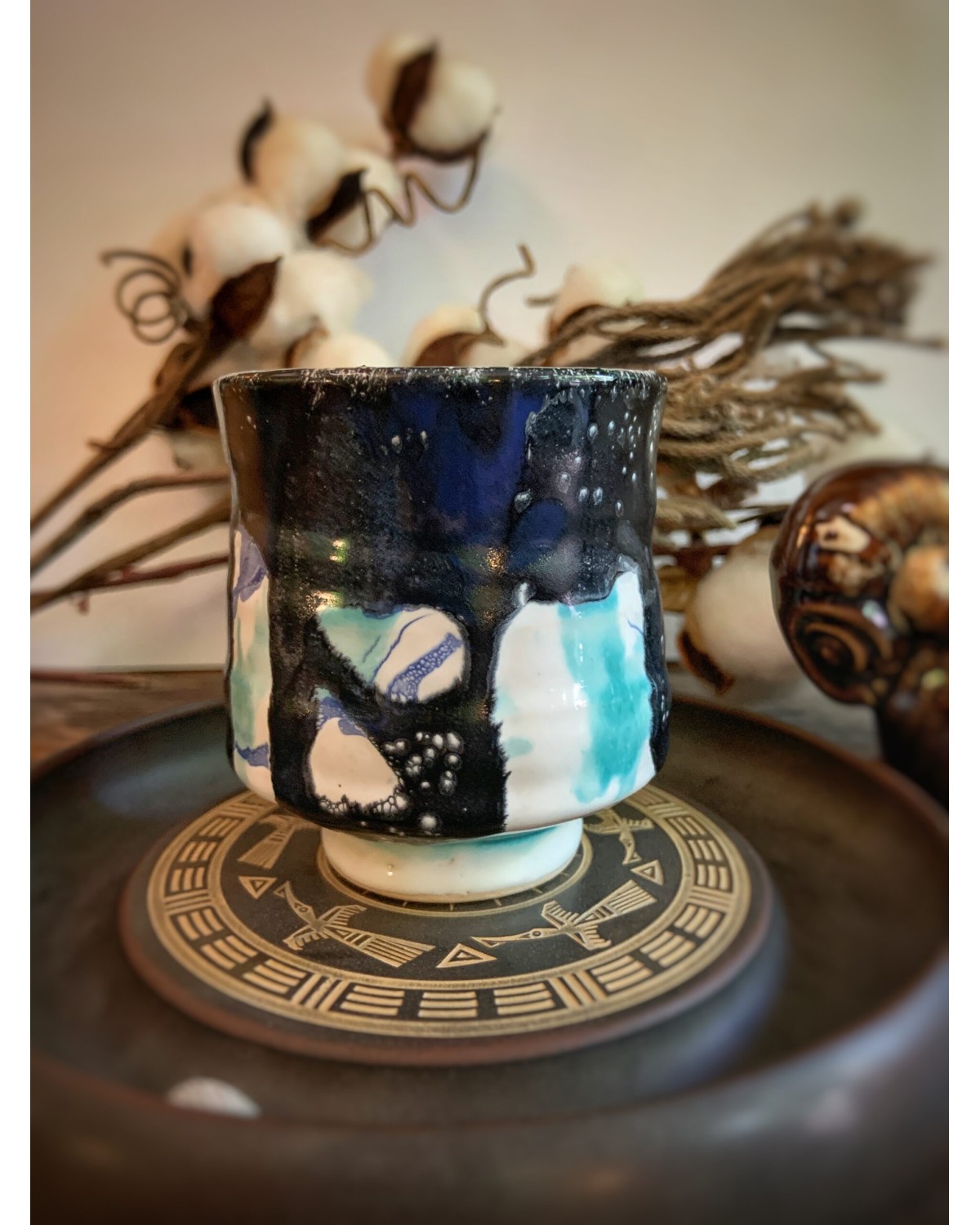 Піала юномі